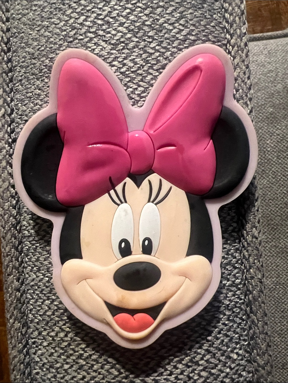 Disney Minnie Mouse magnet